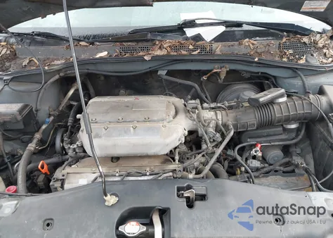 2002 Honda Odyssey Ex from USA, damaged, VIN 2HKRL18662H501316